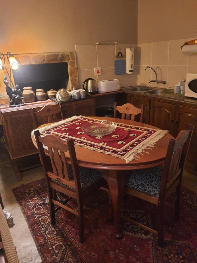 Gemsbok Cottage Bethlehem Exteriér fotografie