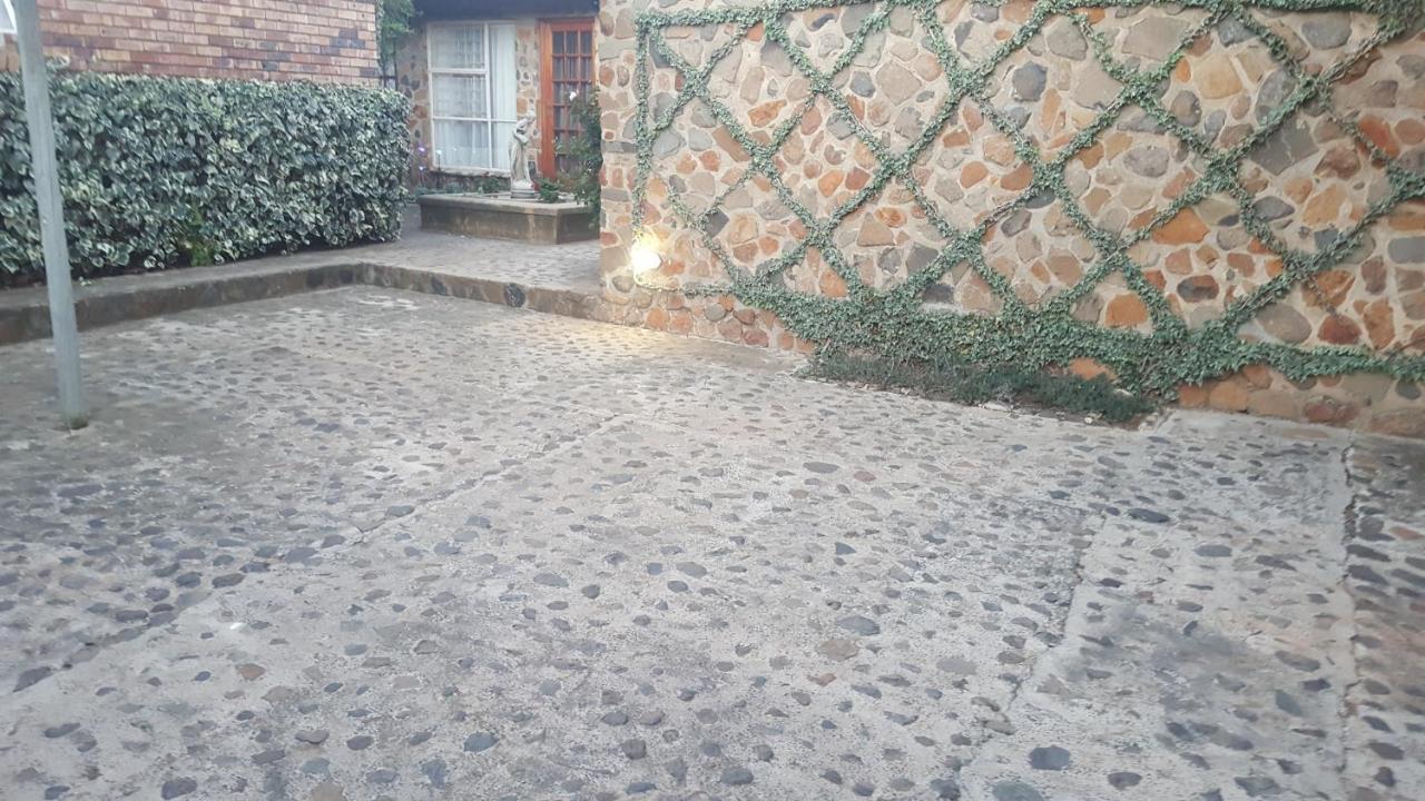 Gemsbok Cottage Bethlehem Exteriér fotografie