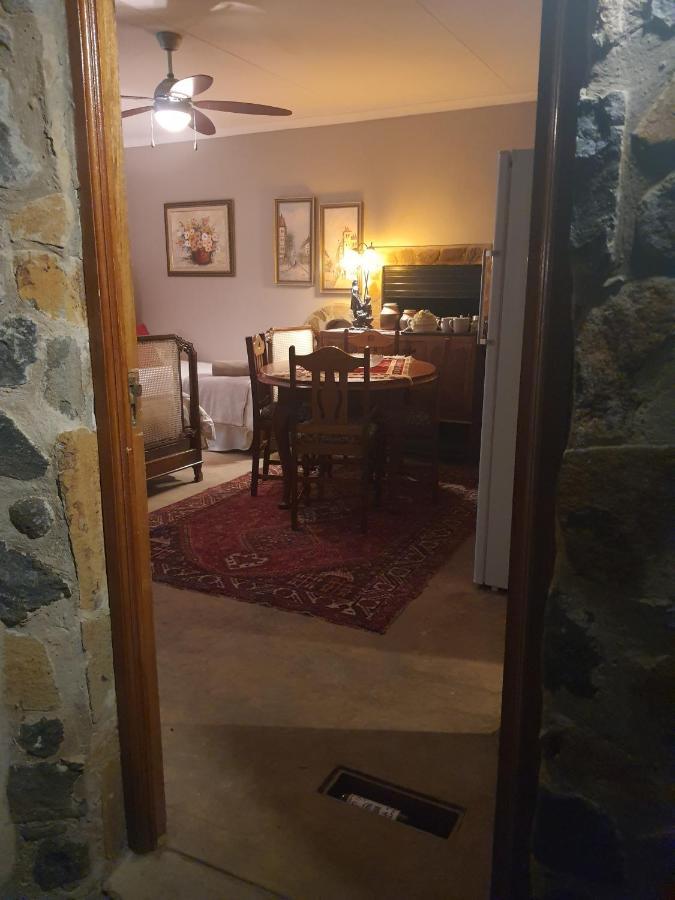 Gemsbok Cottage Bethlehem Exteriér fotografie