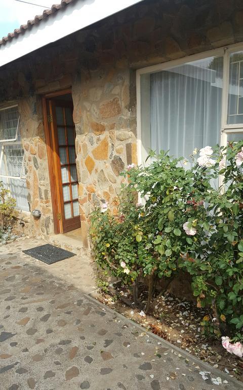 Gemsbok Cottage Bethlehem Exteriér fotografie