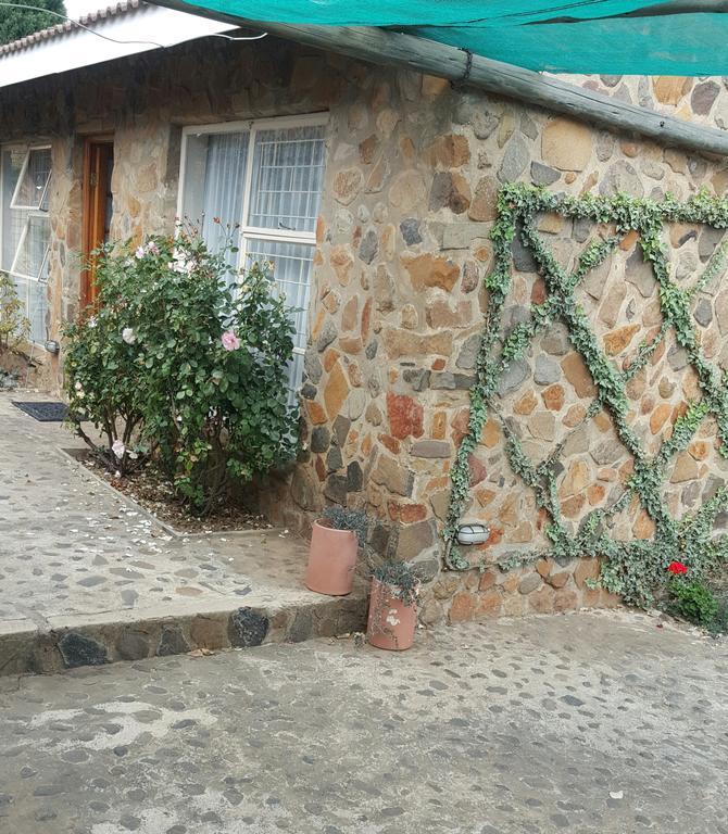 Gemsbok Cottage Bethlehem Exteriér fotografie