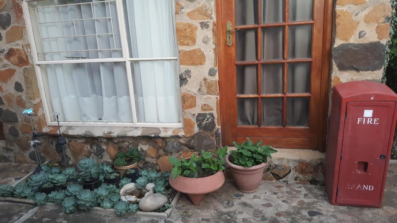 Gemsbok Cottage Bethlehem Exteriér fotografie